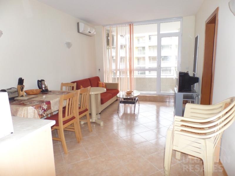 Трехкомнатная квартира в Sunset Beach 2 ID: 879 - Фото1