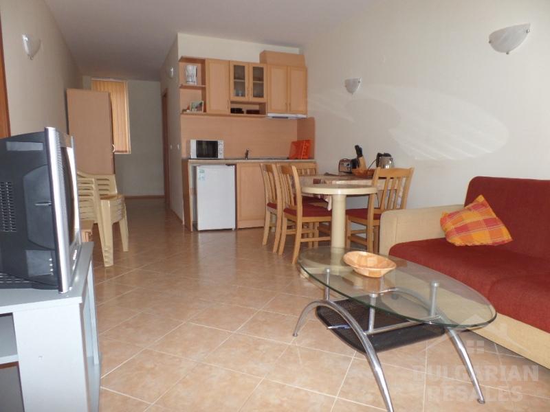 Трехкомнатная квартира в Sunset Beach 2 ID: 879 - Фото2