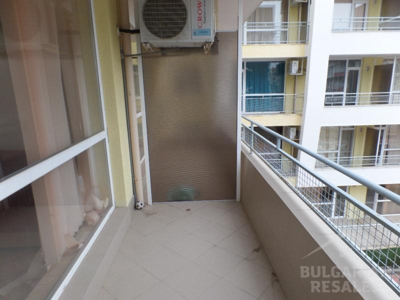 Трехкомнатная квартира в Sunset Beach 2 ID: 879 - Фото3
