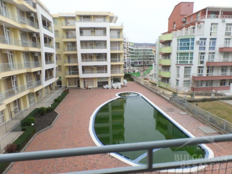 Трехкомнатная квартира в Sunset Beach 2 ID: 879 - Фото4