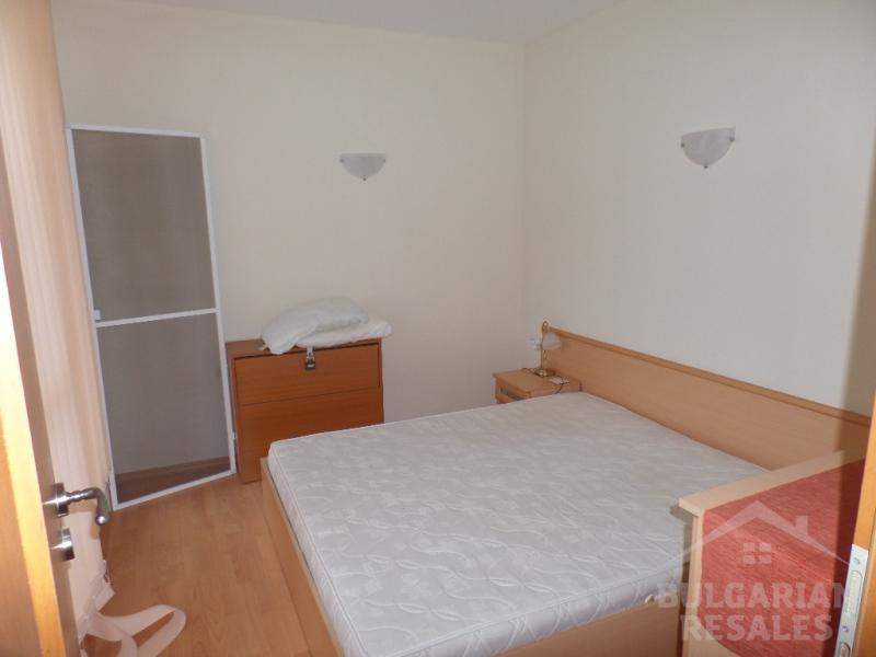 Трехкомнатная квартира в Sunset Beach 2 ID: 879 - Фото6