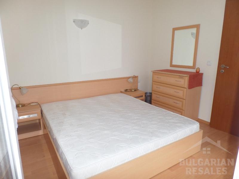 Трехкомнатная квартира в Sunset Beach 2 ID: 879 - Фото7