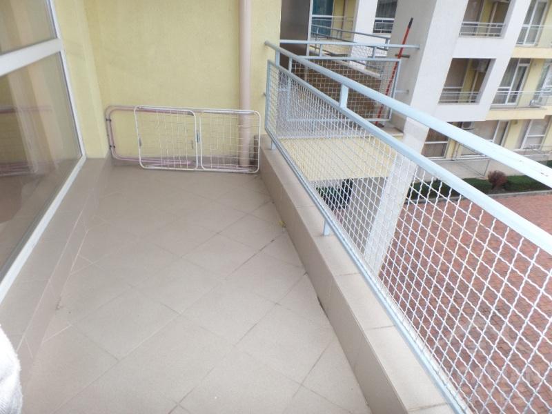 Трехкомнатная квартира в Sunset Beach 2 ID: 879 - Фото8