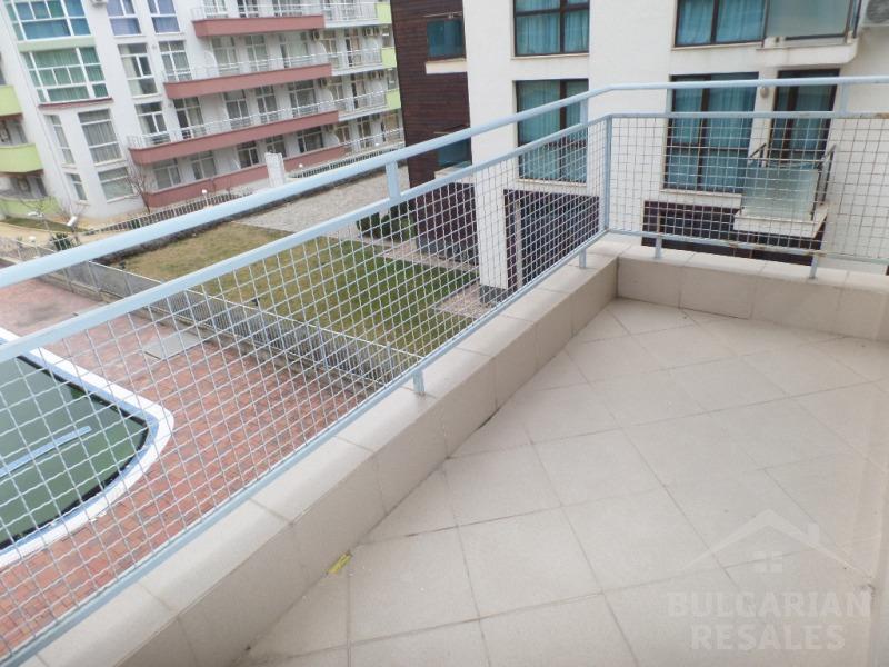 Трехкомнатная квартира в Sunset Beach 2 ID: 879 - Фото9