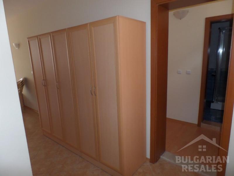 Трехкомнатная квартира в Sunset Beach 2 ID: 879 - Фото11