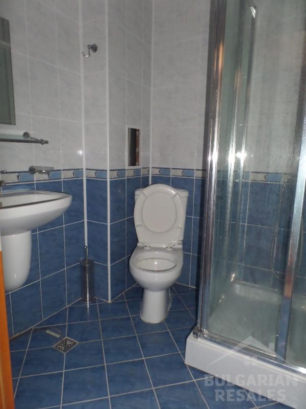 Трехкомнатная квартира в Sunset Beach 2 ID: 879 - Фото12