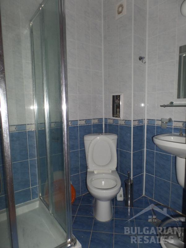 Трехкомнатная квартира в Sunset Beach 2 ID: 879 - Фото13
