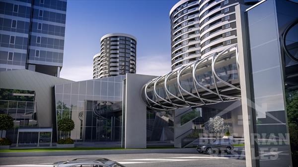 Central Park Burgas / Central Park Burgas ID: 1088 - Фото5