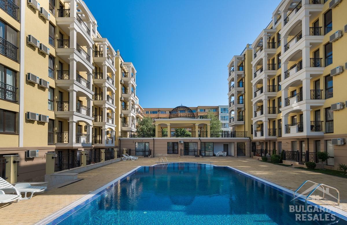 Pospiesz się z zakupem! Nowoczesny apartament nad morzem ID: 5558 - Фото11