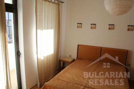 Mieszkanie z 3 sypialniami w kompleksie Etara ID: 819 - Фото11