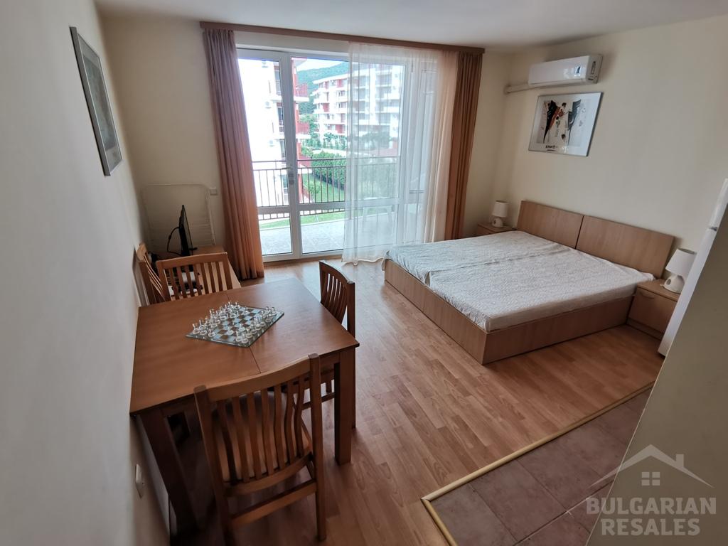 ID1359 Beautiful flat with sea views in Marina Fort Noks ID: 426 - Photo 11