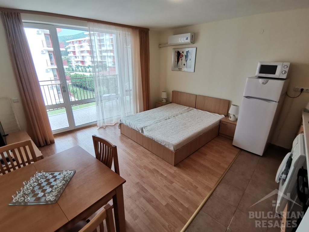 ID1359 Beautiful flat with sea views in Marina Fort Noks ID: 426 - Photo 12