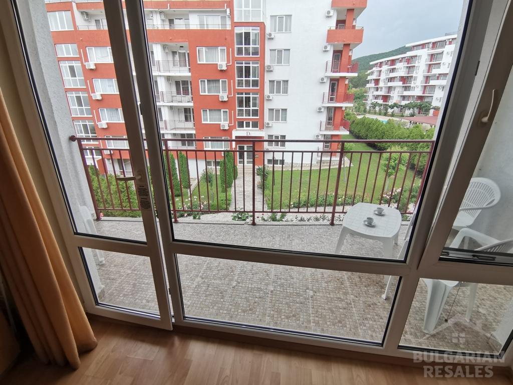 ID1359 Beautiful flat with sea views in Marina Fort Noks ID: 426 - Photo 17