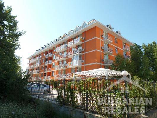 Atrakcyjna nieruchomość w pobliżu plaży w kompleksie Gerber Residence 2 ID: 6126 - Фото9