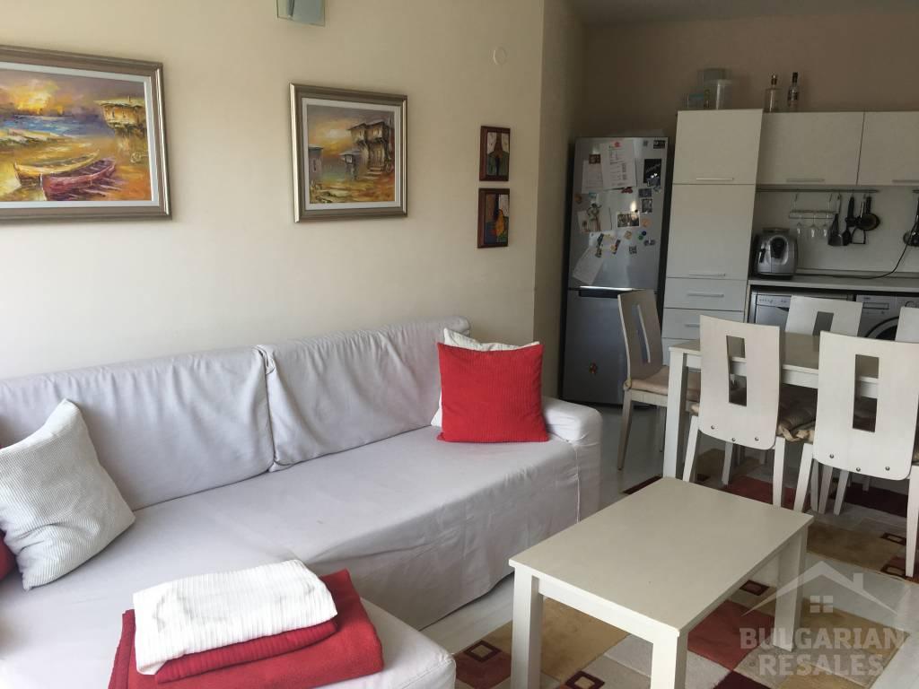 3 комн в комплексе Атлантис ID: 972 - Фото 3