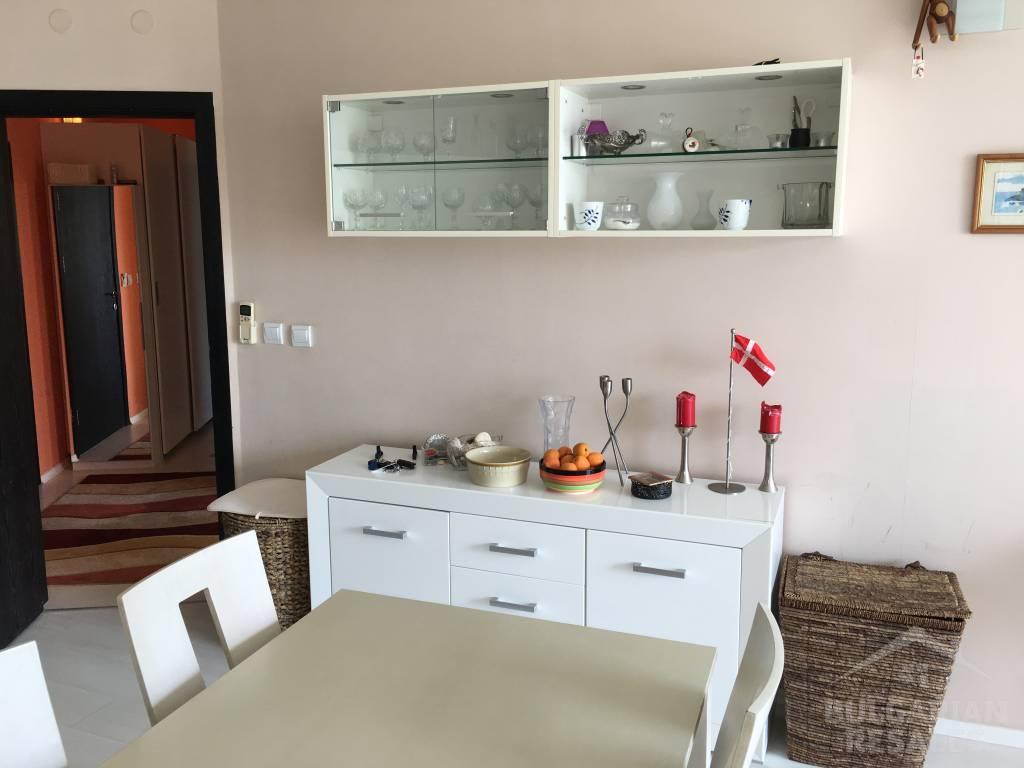 3 pokoje w kompleksie Atlantis ID: 972 - Фото4