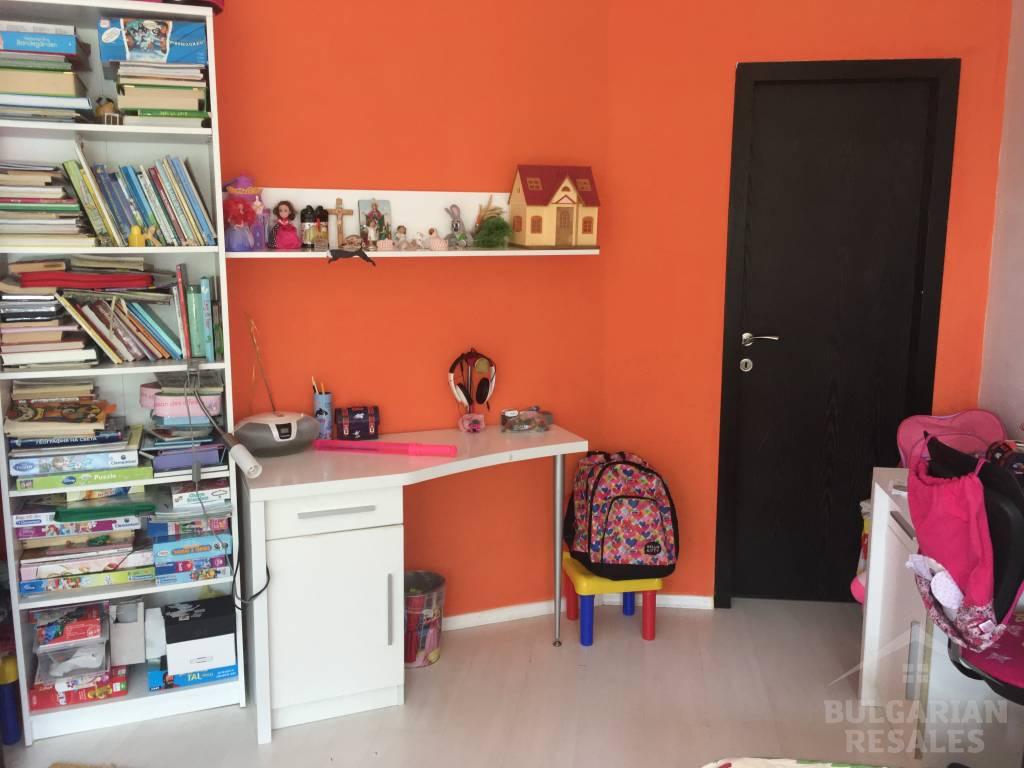 3 pokoje w kompleksie Atlantis ID: 972 - Фото10