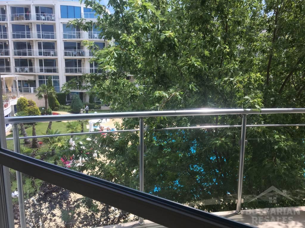 3 pokoje w kompleksie Atlantis ID: 972 - Фото14