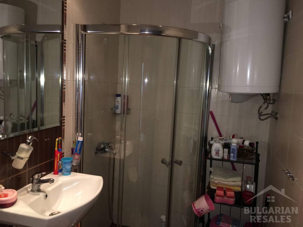 3 pokoje w kompleksie Atlantis ID: 972 - Фото16