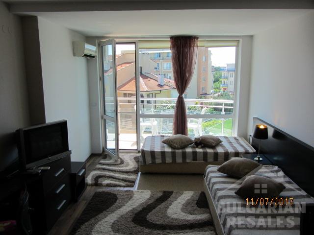 студия в к-се Атлантис за 24 990 евро ID: 970 - Фото2