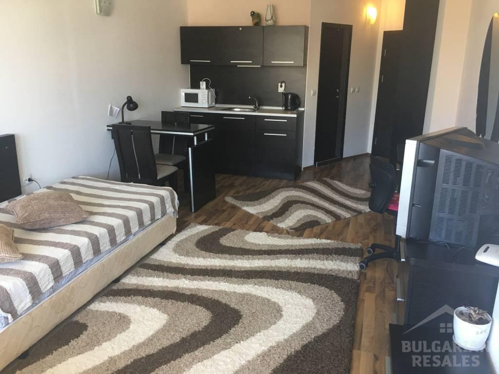 студия в к-се Атлантис за 24 990 евро ID: 970 - Фото3