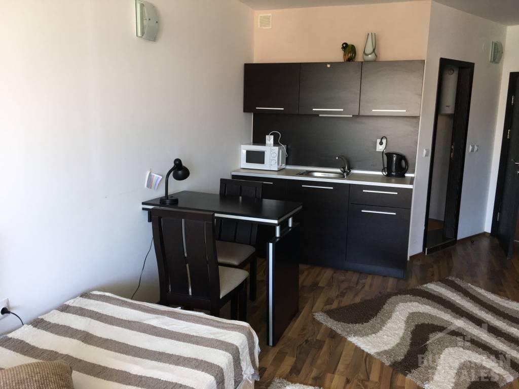 студия в к-се Атлантис за 24 990 евро ID: 970 - Фото5