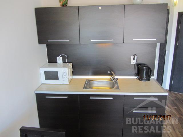 студия в к-се Атлантис за 24 990 евро ID: 970 - Фото4