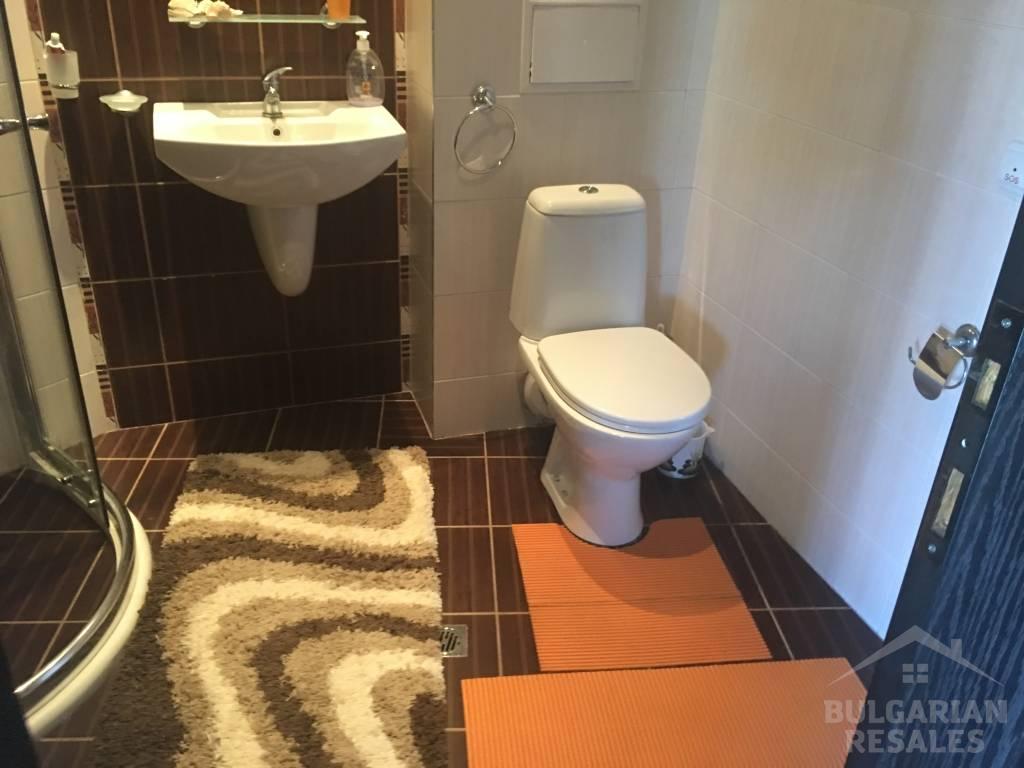 студия в к-се Атлантис за 24 990 евро ID: 970 - Фото8