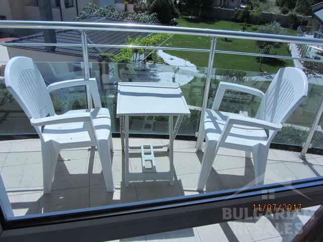 студия в к-се Атлантис за 24 990 евро ID: 970 - Фото10