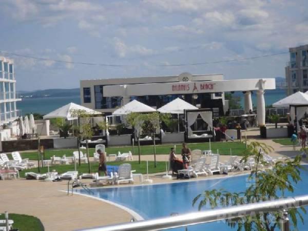 студия в к-се Атлантис за 24 990 евро ID: 970 - Фото13