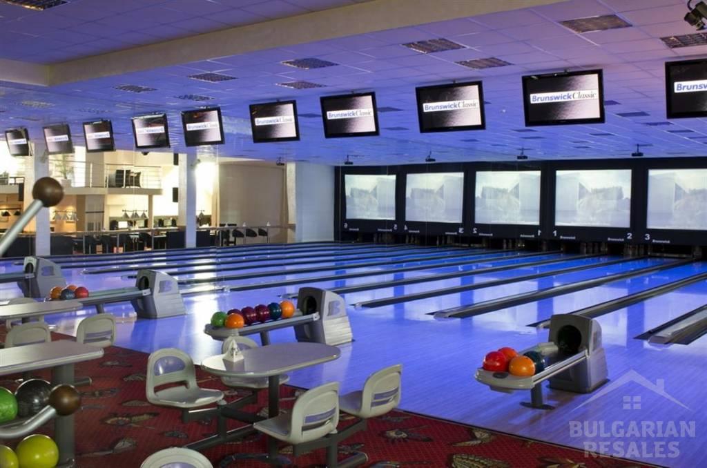 студия в к-се Атлантис за 24 990 евро ID: 970 - Фото14