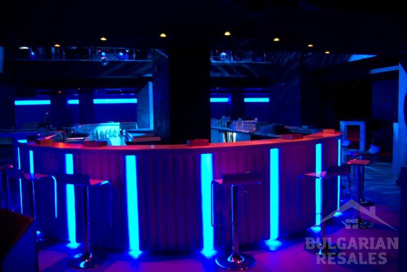 студия в к-се Атлантис за 24 990 евро ID: 970 - Фото15