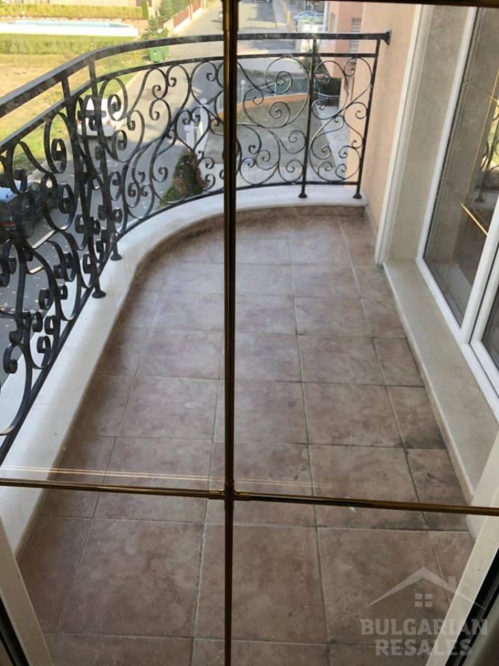 Apartment in the Anastasia Palace complex ID: 1103 - Photo 6