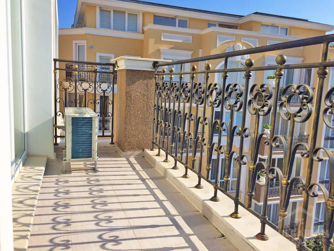 ID1288 Красив апартамент в Messembria Palace ID: 1052 - Снимка 11