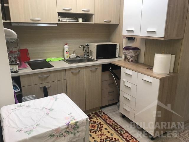 2 стая в Тарсис за 31500 евро ID: 1004 - Снимка 4