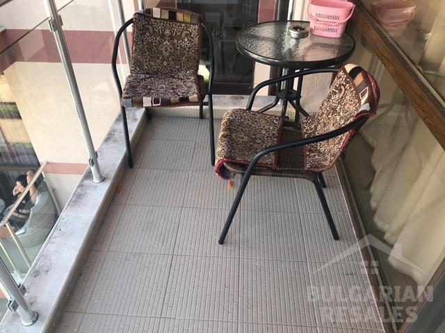 2-bedroom in Tarsis for 31500 euros ID: 1004 - Photo 11