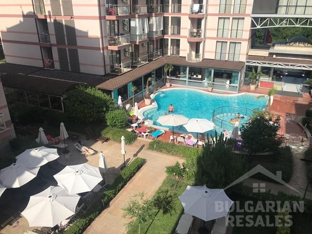 2-bedroom in Tarsis for 31500 euros ID: 1004 - Photo 12