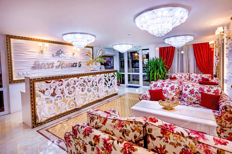 Sweet Homes 5 ID: 736 - Фото9