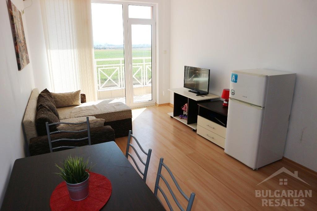 ID1420 Недорогая квартира в комплексе Sunny Day 6 ID: 1187 - Фото 5