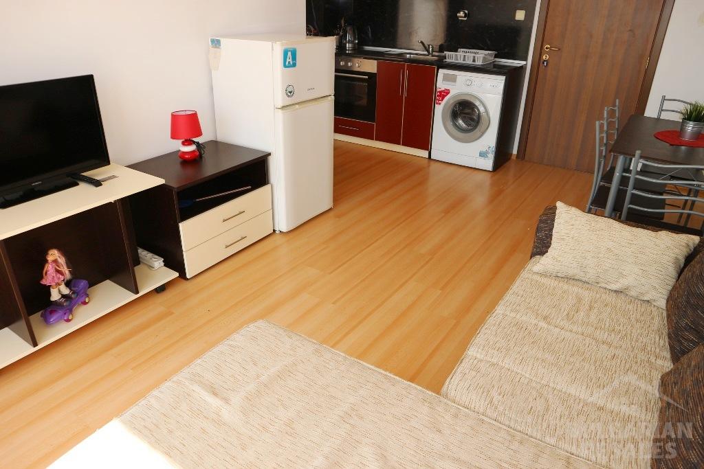 ID1420 Недорогая квартира в комплексе Sunny Day 6 ID: 1187 - Фото 7