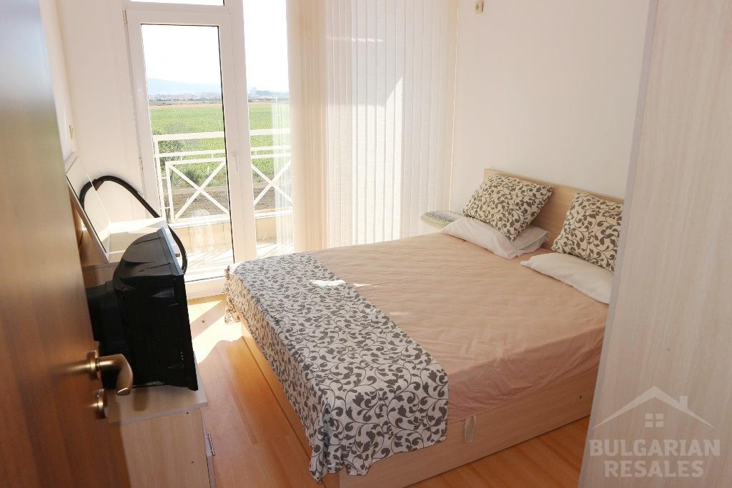 ID1420 Недорогая квартира в комплексе Sunny Day 6 ID: 1187 - Фото 9