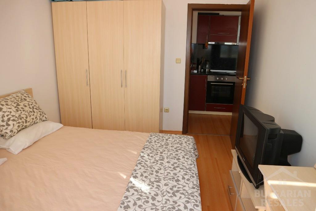 ID1420 Недорогая квартира в комплексе Sunny Day 6 ID: 1187 - Фото 10