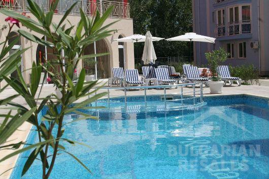 Розова градина ID: 594 - Снимка 2