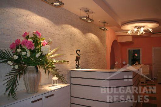 Розова градина ID: 594 - Снимка 5