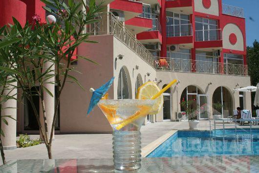 Розова градина ID: 594 - Снимка 7