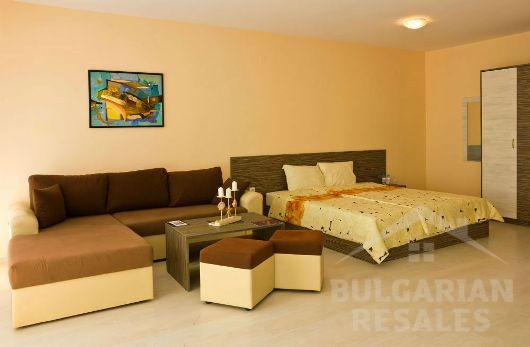 Розова градина ID: 594 - Снимка 8