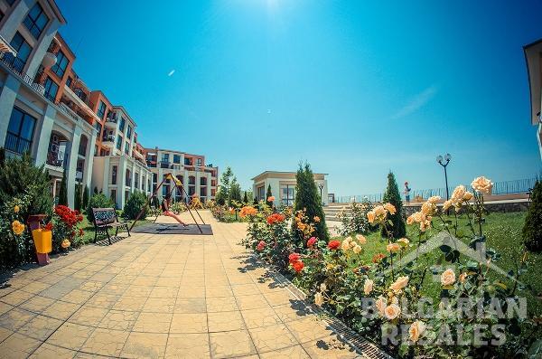 Flat in a wonderful neighbourhood surrounded by greenery and silence! ID: 4217 - Photo 13