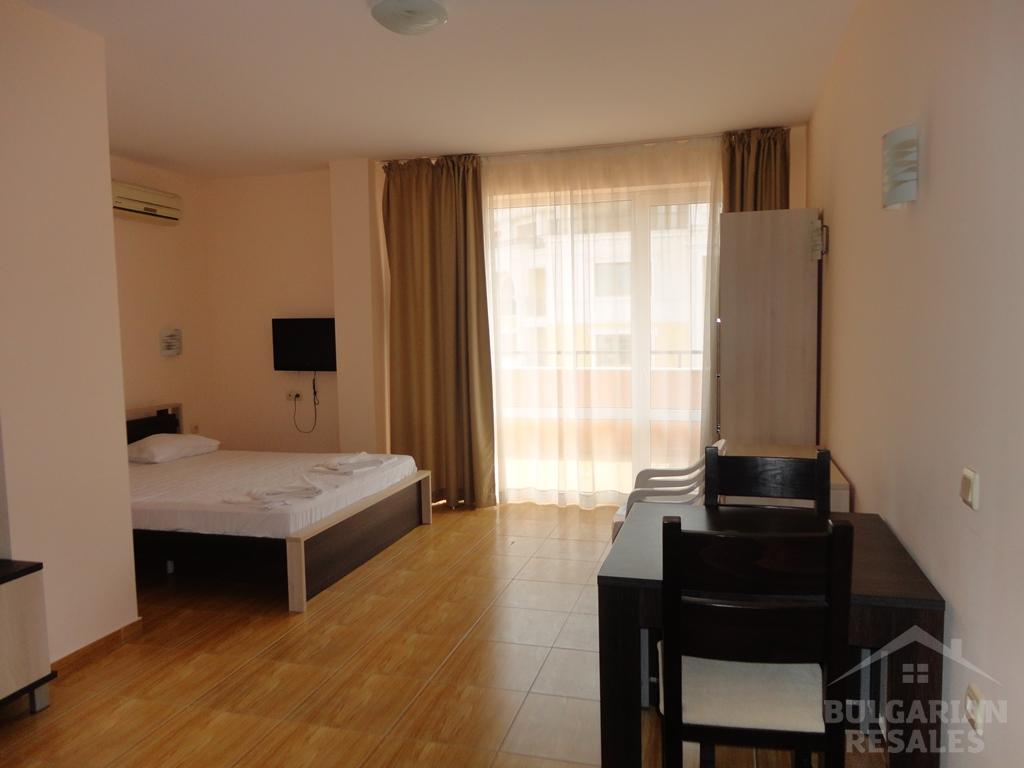 студия в Magic Dreams за 32000 евро! ID: 1068 - Фото 2