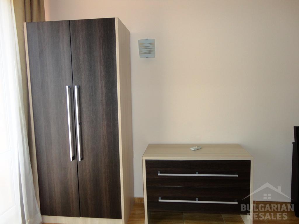 студия в Magic Dreams за 32000 евро! ID: 1068 - Фото 3