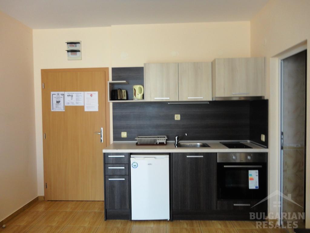 студия в Magic Dreams за 32000 евро! ID: 1068 - Фото 4